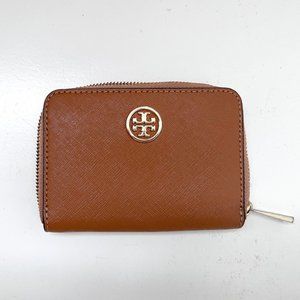 Tory Burch Zip Wallet